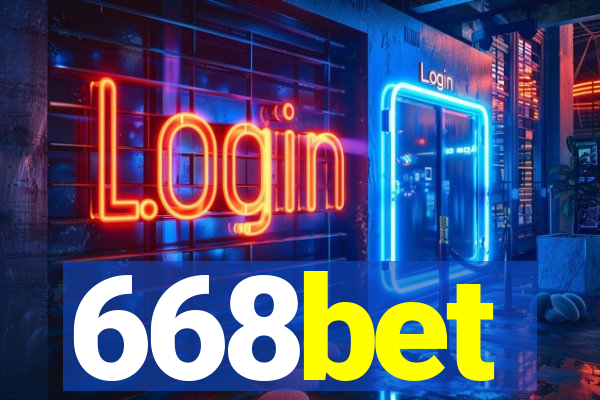 668bet