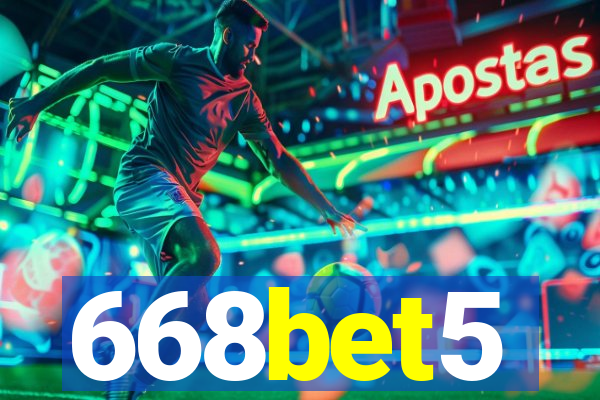 668bet5