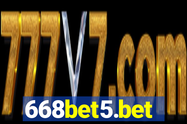 668bet5.bet