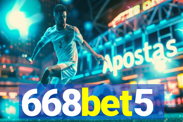 668bet5