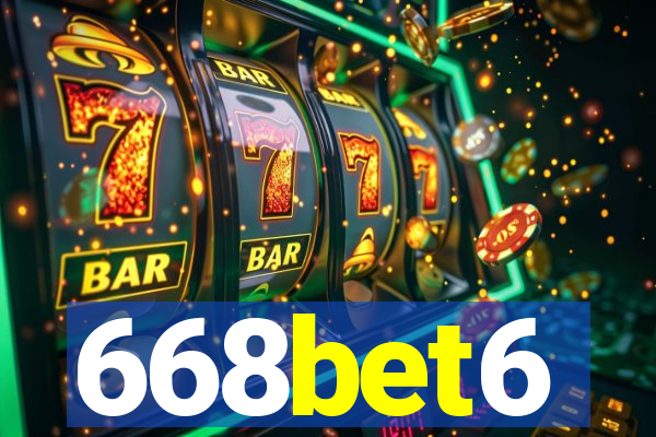 668bet6