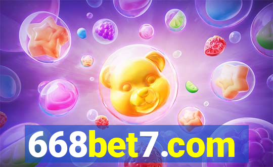 668bet7.com