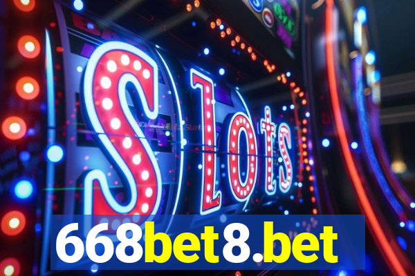 668bet8.bet
