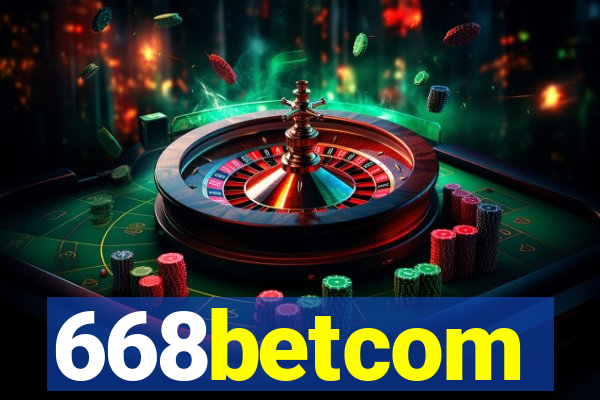 668betcom