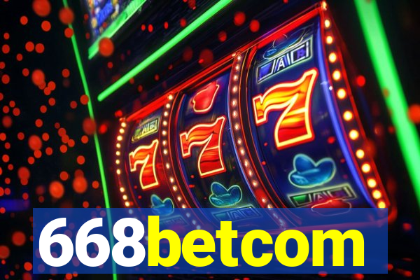 668betcom