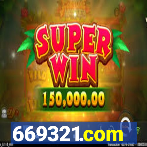 669321.com