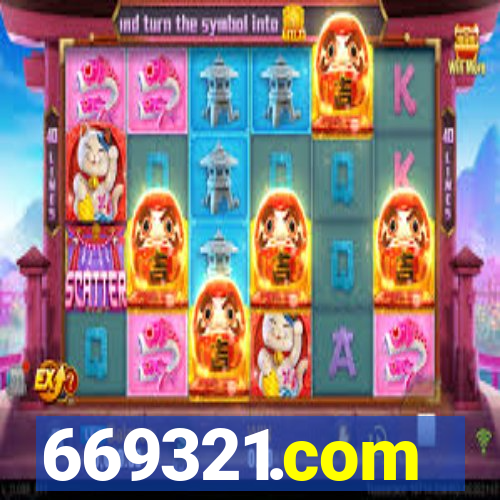 669321.com