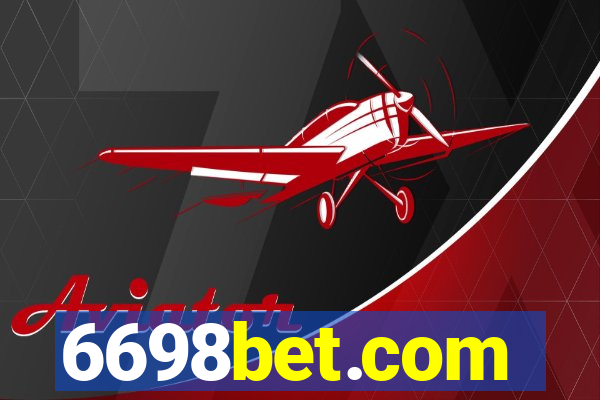 6698bet.com