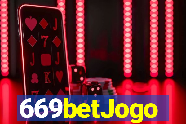 669betJogo