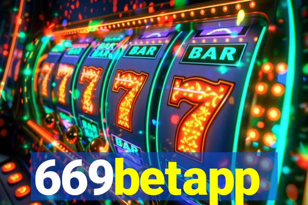 669betapp