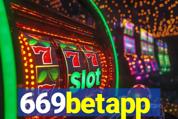 669betapp