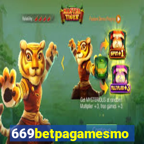 669betpagamesmo