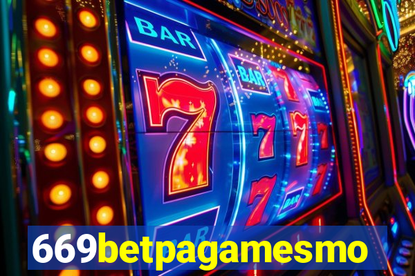 669betpagamesmo