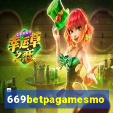 669betpagamesmo
