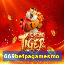 669betpagamesmo