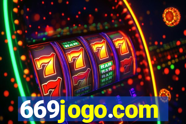 669jogo.com