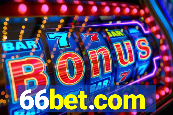 66bet.com