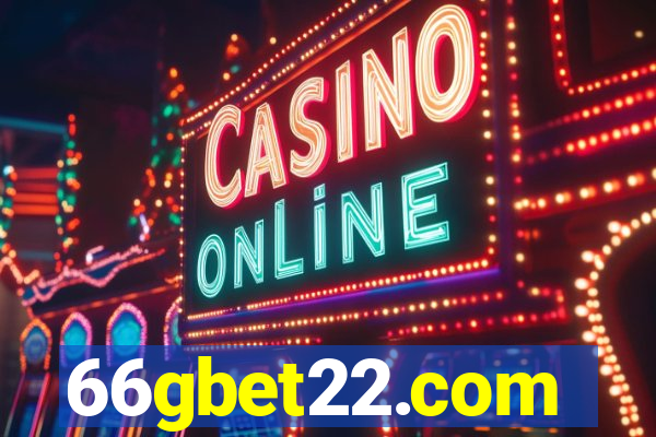 66gbet22.com