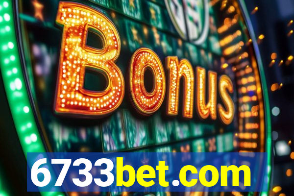 6733bet.com