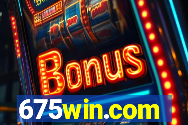 675win.com