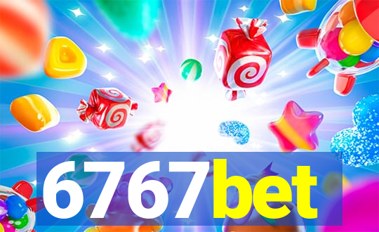 6767bet