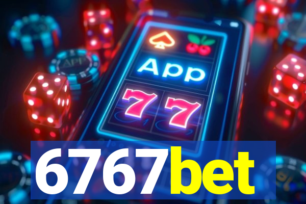 6767bet