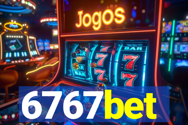 6767bet