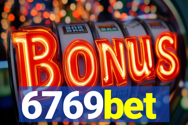 6769bet