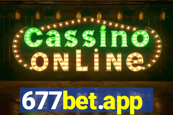 677bet.app