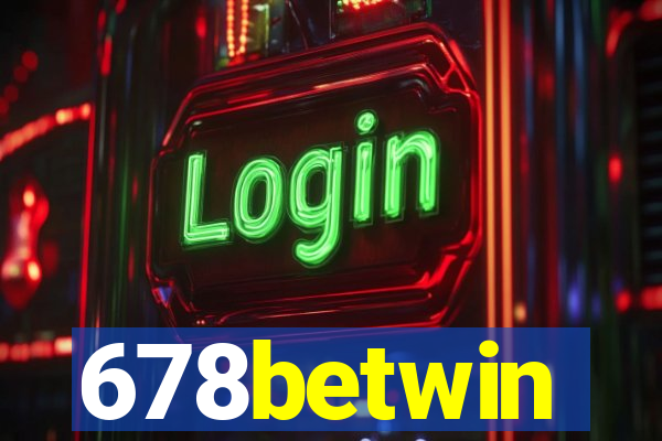 678betwin