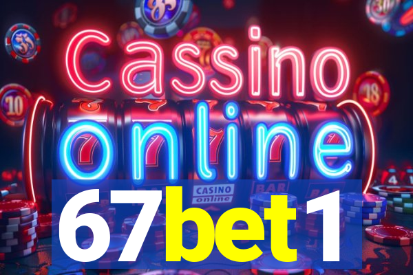 67bet1