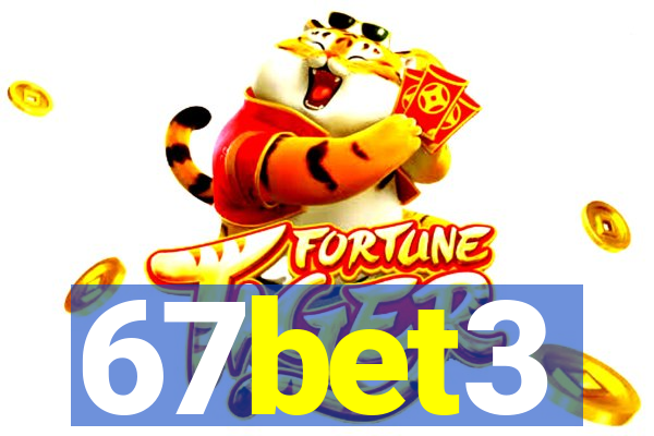 67bet3