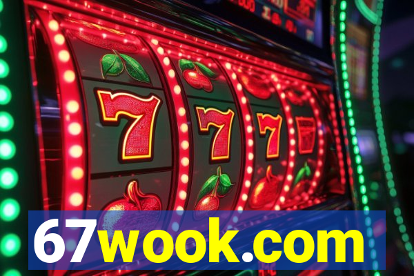 67wook.com