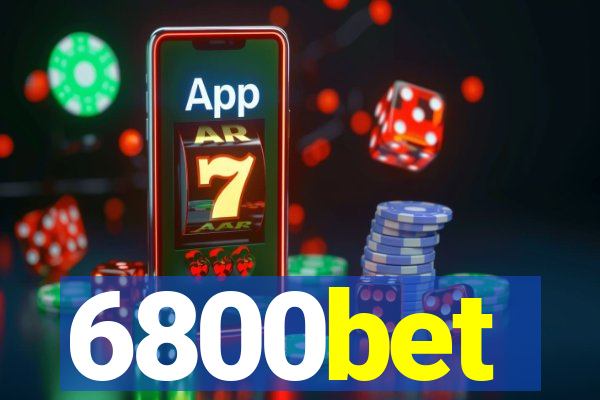 6800bet