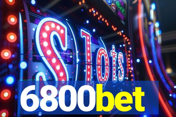 6800bet