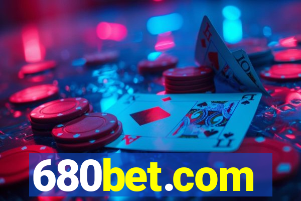 680bet.com
