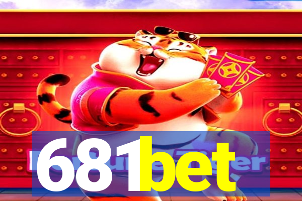 681bet