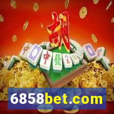 6858bet.com
