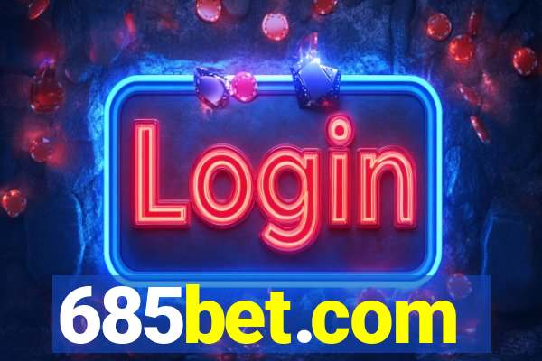 685bet.com