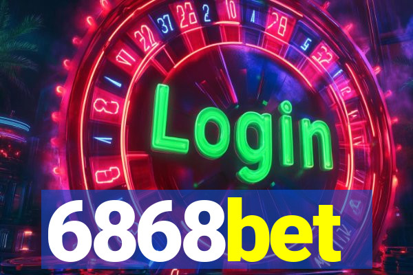 6868bet