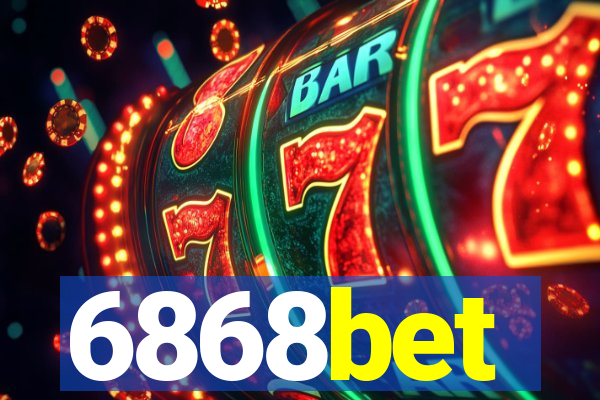 6868bet