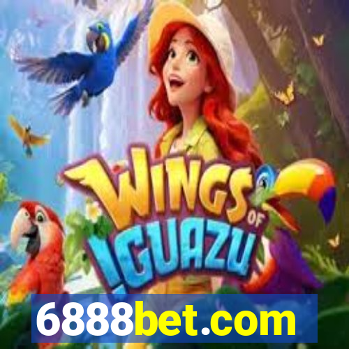 6888bet.com