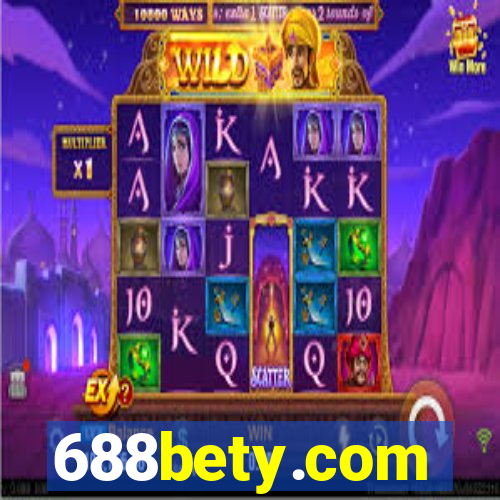 688bety.com