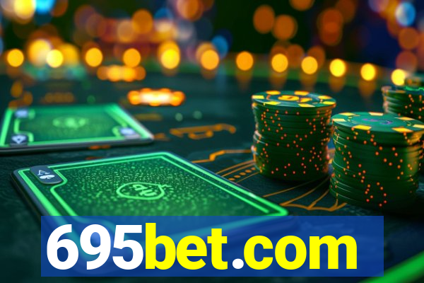 695bet.com