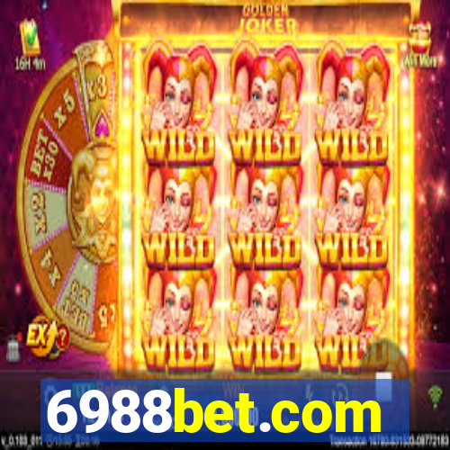 6988bet.com