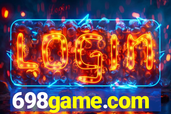 698game.com