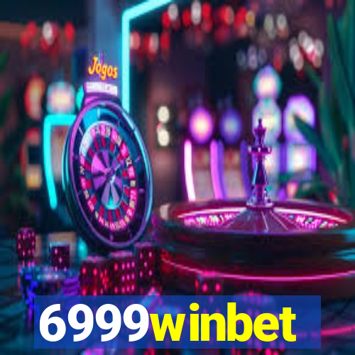6999winbet