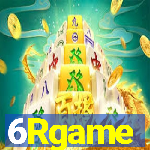 6Rgame