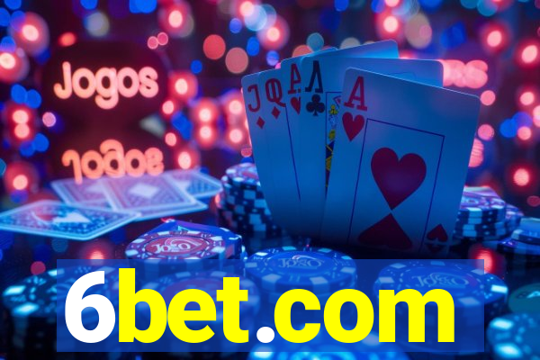 6bet.com