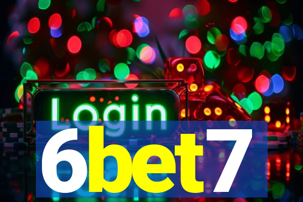6bet7